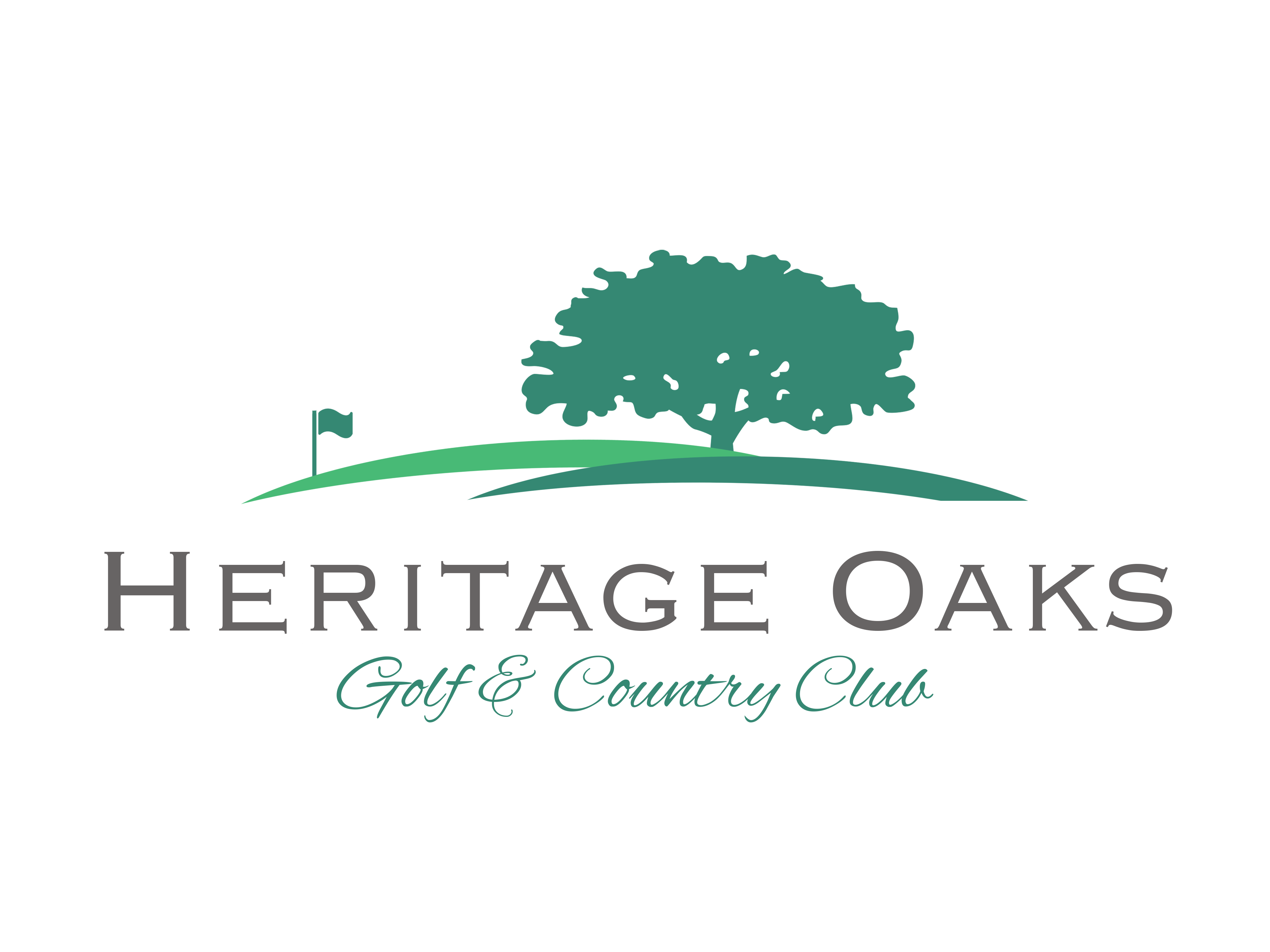 Heritage Oaks Golf & Country Club